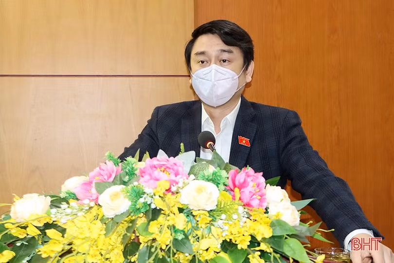 Cử tri kiến nghị hỗ trợ tiêu thụ sản phẩm nông nghiệp do ảnh hưởng dịch COVID-19
