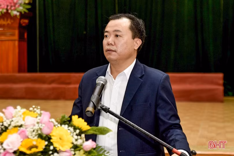 TX Hồng Lĩnh tạo chuyển biến trong phong trào xây dựng văn minh đô thị