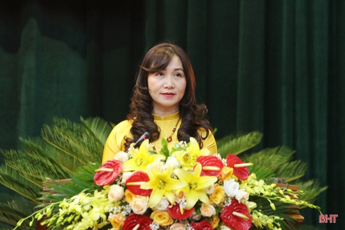 Kỳ họp thứ 14, HĐND tỉnh Hà Tĩnh: Sôi nổi thảo luận, thẳng thắn chất vấn