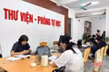Lan tỏa văn hóa đọc từ mô hình thư viện miễn phí