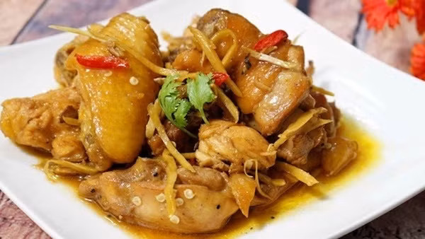 Món ngon cho ngày se lạnh, cả nhà vừa ăn vừa xuýt xoa