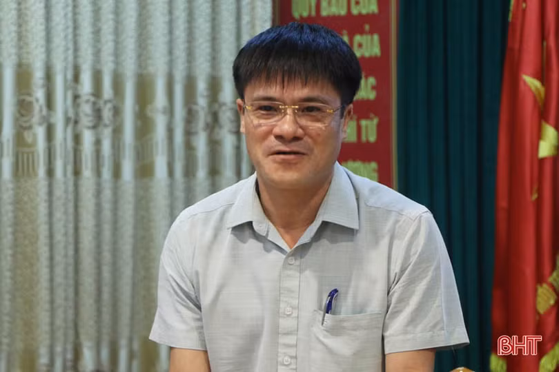 Công ty Môi trường & Công trình đô thị Hà Tĩnh đóng vai trò lớn trong xây dựng, chỉnh trang đô thị