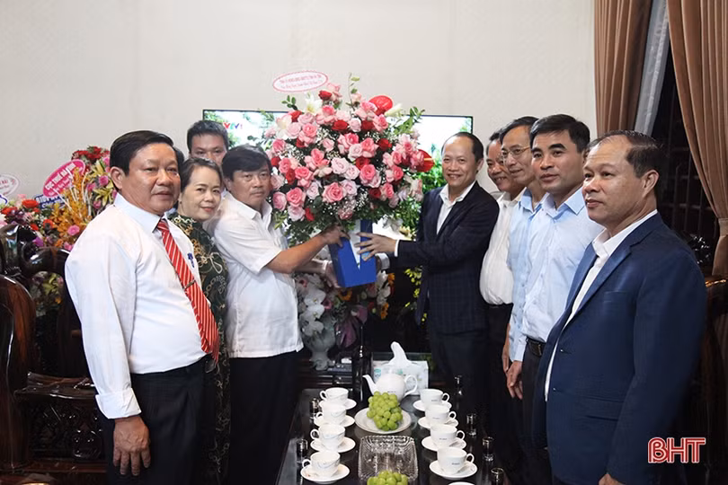 Các doanh nghiệp ở Kỳ Anh đóng góp lớn vào sự phát triển của đô thị trẻ phía Nam Hà Tĩnh