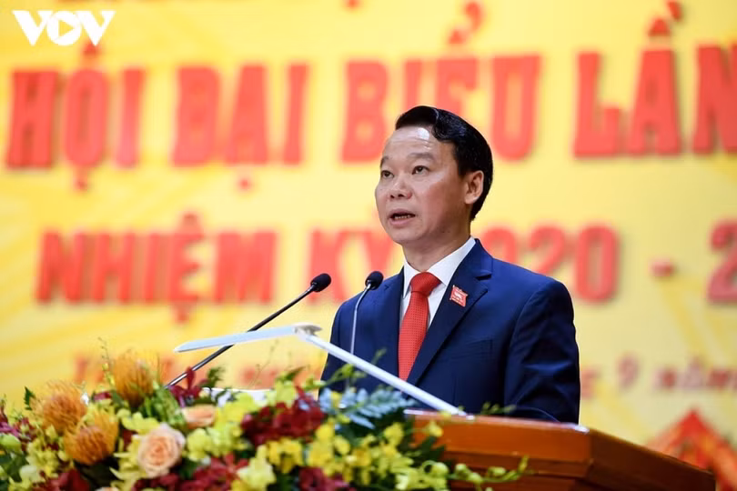 Đợt 1 Đại hội Đảng bộ thuộc Trung ương: Từ chỉ số “hạnh phúc” đến tín nhiệm cao