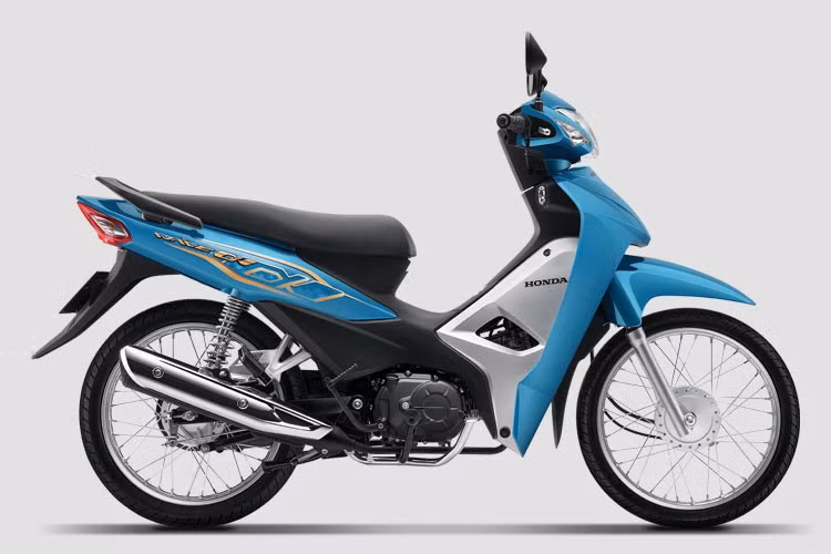 Những mẫu xe máy dưới 20 triệu đồng đáng chú ý tại Việt Nam