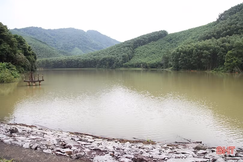 Các địa phương, đơn vị tập trung cao nhất cho công tác ứng phó với mưa lũ