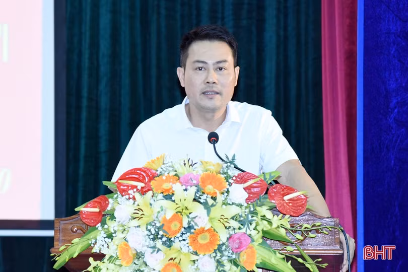 Bàn giải pháp nâng cao chất lượng đào tạo, bồi dưỡng cán bộ tại Trường Chính trị Trần Phú