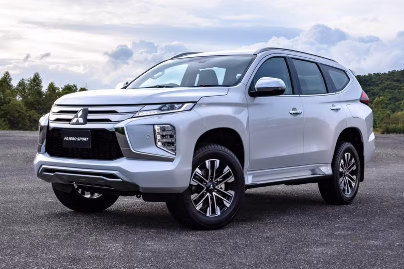 Loạt xe dự kiến được ra mắt phiên bản mới tại Việt Nam