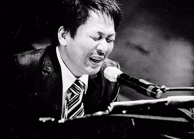 Phú Quang với Hà Nội