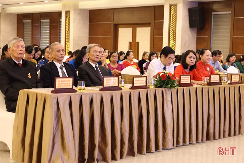 Phát huy sức mạnh, thế mạnh của phụ nữ Hà Tĩnh trong xây dựng quê hương thời kỳ mới