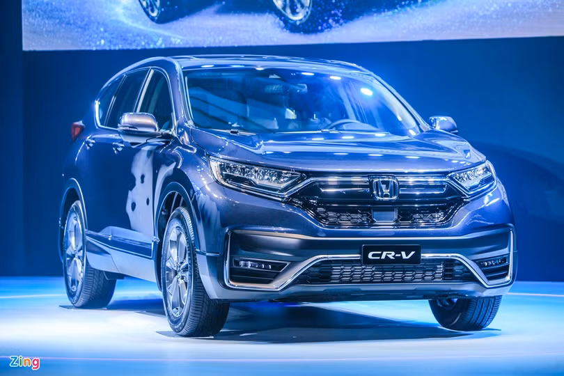 Những mẫu xe được giảm giá mạnh nhất trong tháng 10