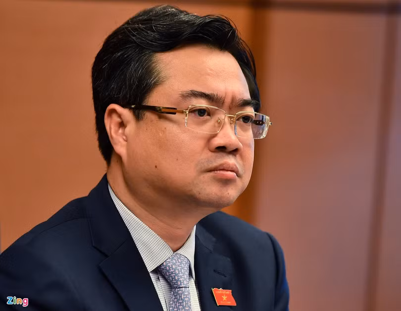 Nhiều bí thư tỉnh ủy được điều động làm thứ trưởng