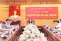 Khơi dậy khát vọng cống hiến của cán bộ, đảng viên và Nhân dân để thực hiện nhiệm vụ