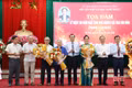 Kỷ niệm 100 năm ngày sinh nhà nghiên cứu Thái Kim Đỉnh, ra mắt Nhóm Địa phương học Hà Tĩnh