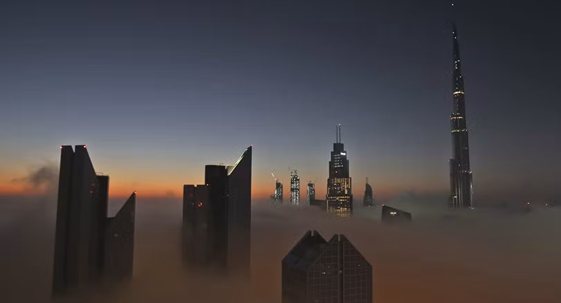 UAE thu giữ lượng lớn ma túy được các phần tử đánh bom ưa dùng
