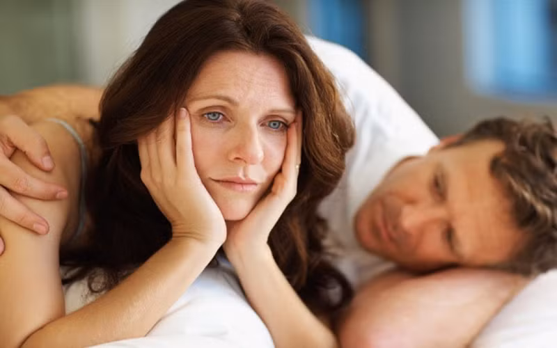 Những nguyên nhân làm tăng nguy cơ mắc bệnh gút