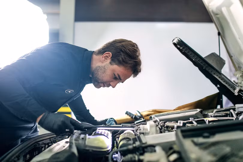 Chăm sóc xe như chăm sóc sức khoẻ