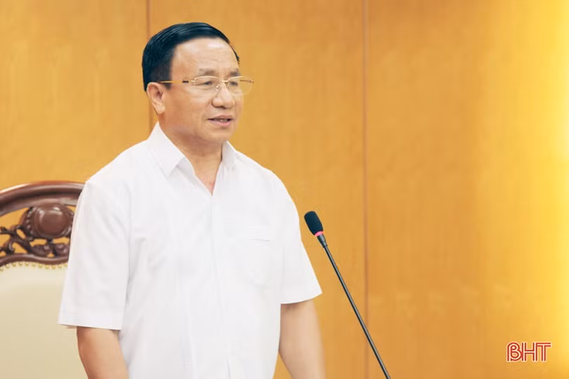 Tính toán phương án điều chuyển cán bộ dôi dư từ địa phương sáp nhập xã
