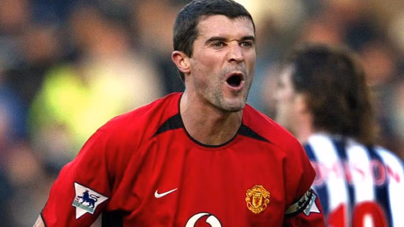 Man United và nỗi xấu hổ về tấm băng đội trưởng