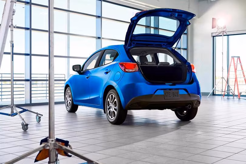 Toyota Yaris 2020 có giá rẻ bất ngờ