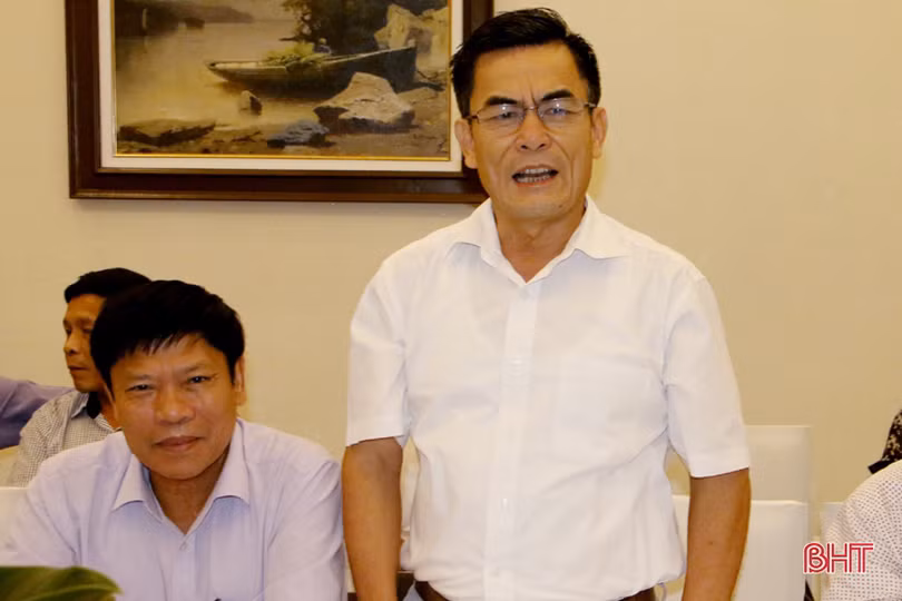 Chưa khai thác hết tiềm năng phát triển du lịch trên địa bàn Hà Tĩnh