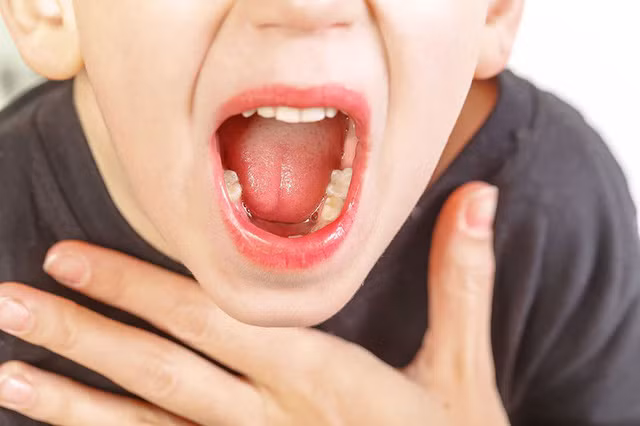 4 bệnh đường hô hấp mùa lạnh và cách phòng tránh