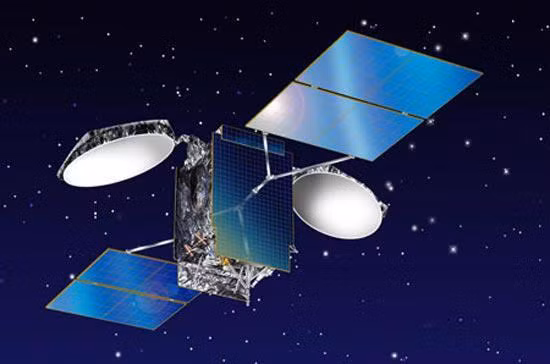 Việt Nam chuẩn bị phóng vệ tinh thay thế 2 vệ tinh VINASAT-1 và VINASAT-2