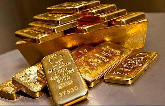 Vì sao giá vàng liên tiếp phá vỡ kỷ lục?