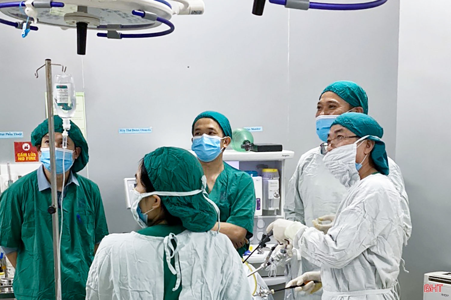 Bảo vệ, chăm sóc và nâng cao sức khỏe Nhân dân – Sứ mệnh thiêng liêng (Bài 1): Phòng tuyến quan trọng ở địa phương, cơ sở