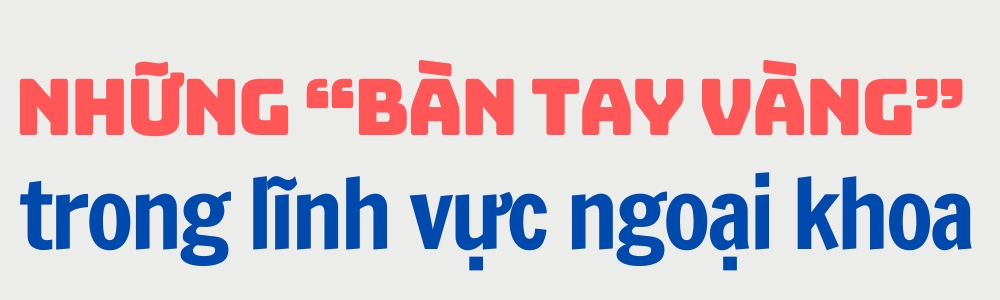Bảo vệ, chăm sóc và nâng cao sức khỏe Nhân dân - Sứ mệnh thiêng liêng (Bài 2): Nỗ lực rút ngắn khoảng cách với tuyến Trung ương