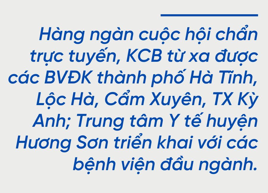 Bảo vệ, chăm sóc và nâng cao sức khỏe Nhân dân – Sứ mệnh thiêng liêng (Bài 1): Phòng tuyến quan trọng ở địa phương, cơ sở