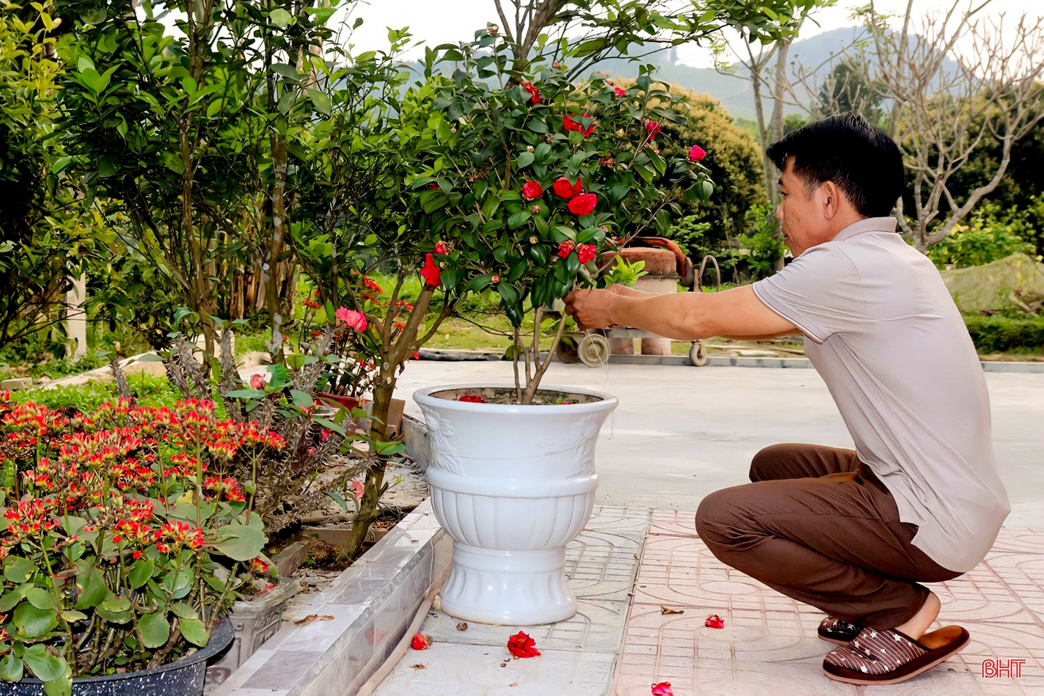 “Lá chắn thép” trên mặt trận đấu tranh phòng, chống tội phạm