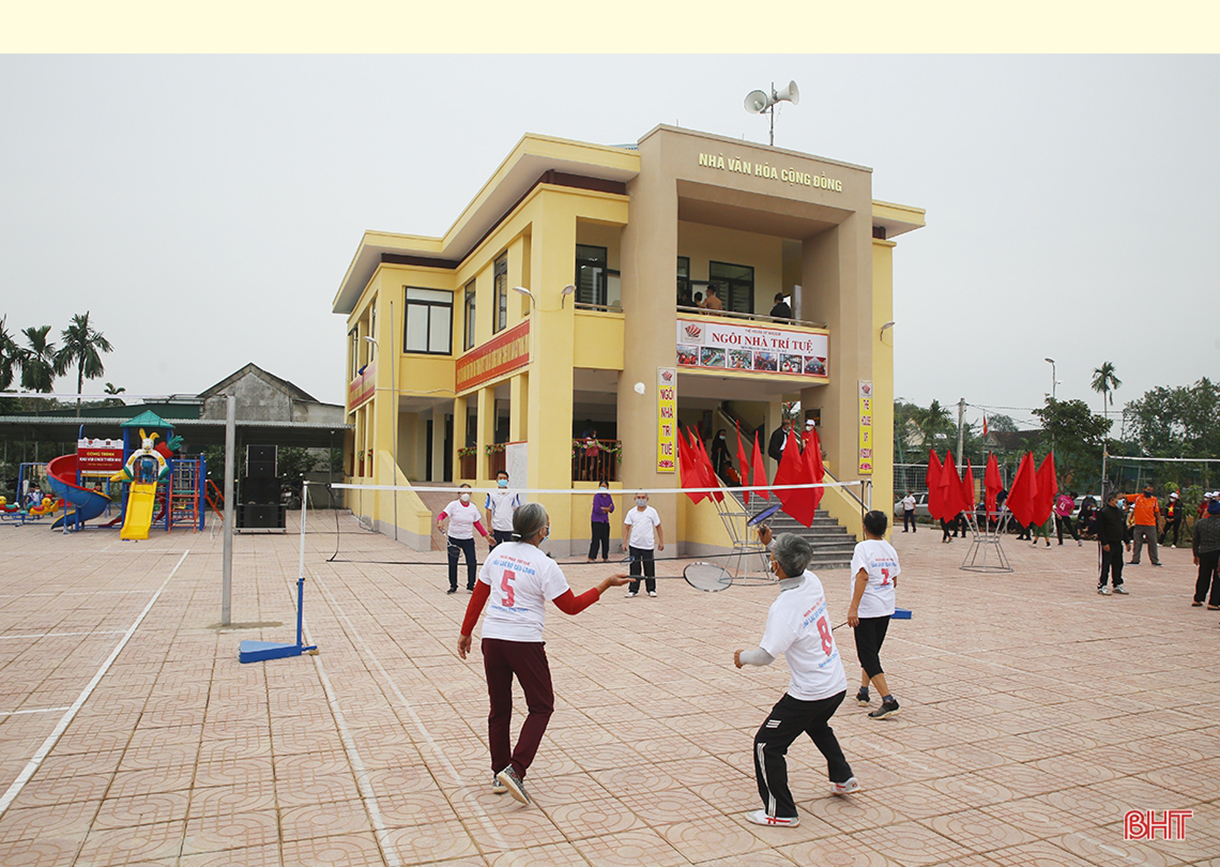 Hồn cốt dân tộc, bản sắc văn hóa của vùng địa linh nhân kiệt sẽ tiếp tục tỏa sáng