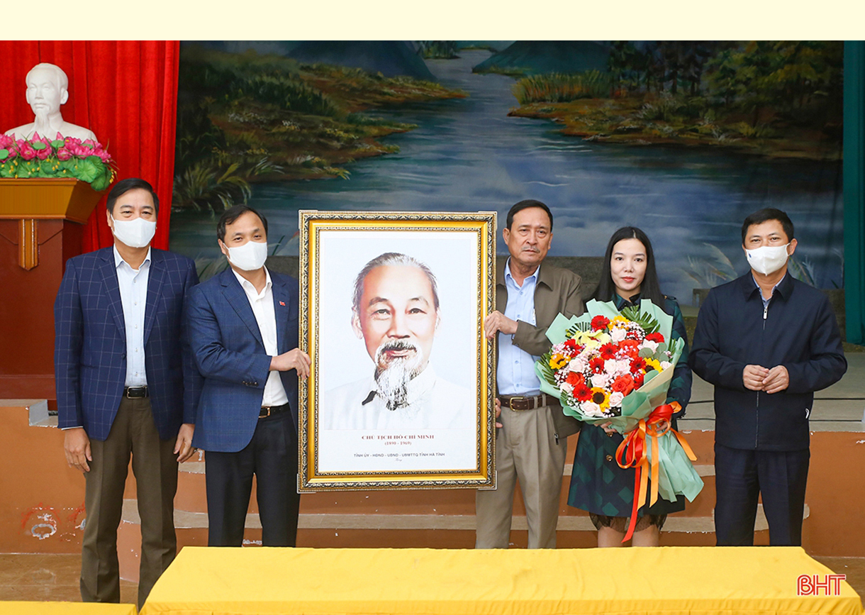 Hồn cốt dân tộc, bản sắc văn hóa của vùng địa linh nhân kiệt sẽ tiếp tục tỏa sáng