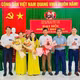 Quy trình nhân sự cấp ủy, BTV cấp ủy, các chức danh lãnh đạo cấp ủy như thế nào? 
