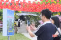 Du lịch Hà Tĩnh: Kết nối mở bằng không gian số
