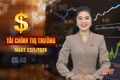 Tài chính thị trường ngày 22/1: Tín dụng 2026 có thể tăng khoảng 18%, lãi suất thoát đáy