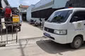 Trước khi sát hại 3 mẹ con ở Đồng Nai, nghi phạm đột nhập nhà bạn gái cũ
