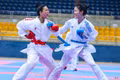 Những "gương mặt vàng" của Karate Hà Tĩnh