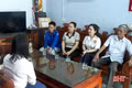 Đảng viên vùng giáo - cầu nối ý Đảng, lòng dân