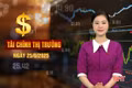 Tài chính thị trường ngày 25/6: Nâng mức cho vay không có tài sản bảo đảm từ 1/7