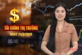Tài chính thị trường ngày 24/3: Giá vàng biến động mạnh