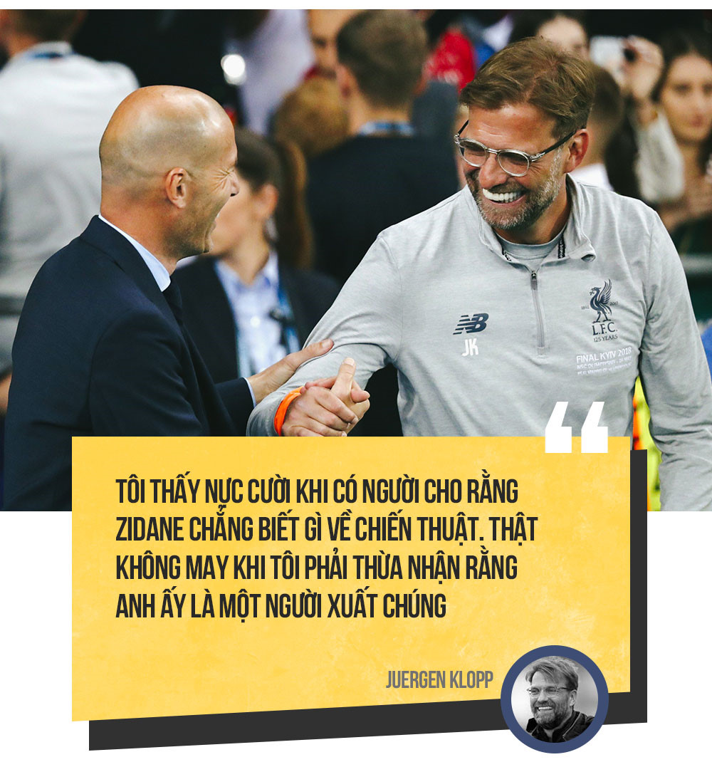 Zidane rời Real: Kết thúc hành trình đẹp như mơ