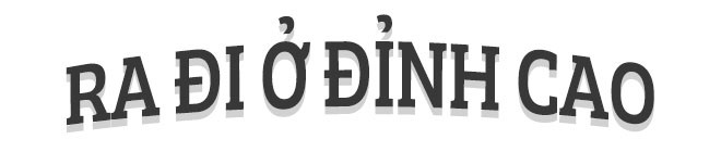 Zidane rời Real: Kết thúc hành trình đẹp như mơ