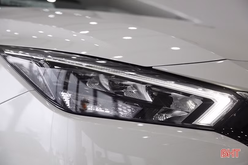 Vì sao Nissan Navara PRO 4X và Nissan Almera lại hút khách hàng ở Hà Tĩnh?
