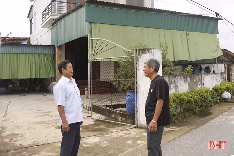 Nhiều “cao thủ” ở làng quê ven biển Hà Tĩnh bỏ nghề đánh bắt chim trời