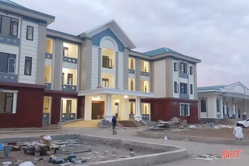 Hướng tín dụng vào lĩnh vực ưu tiên, tạo thuận lợi cho doanh nghiệp Hà Tĩnh phát triển