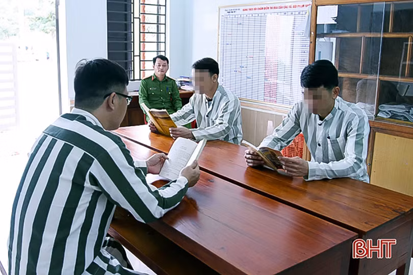 Hành trang ngày trở về!