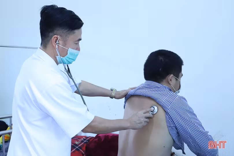 “Làm cho sức khỏe tâm thần và hạnh phúc của mọi người trở thành ưu tiên toàn cầu”
