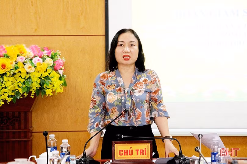 HĐND tỉnh giám sát chuyên đề xây dựng nông thôn mới tại các địa phương